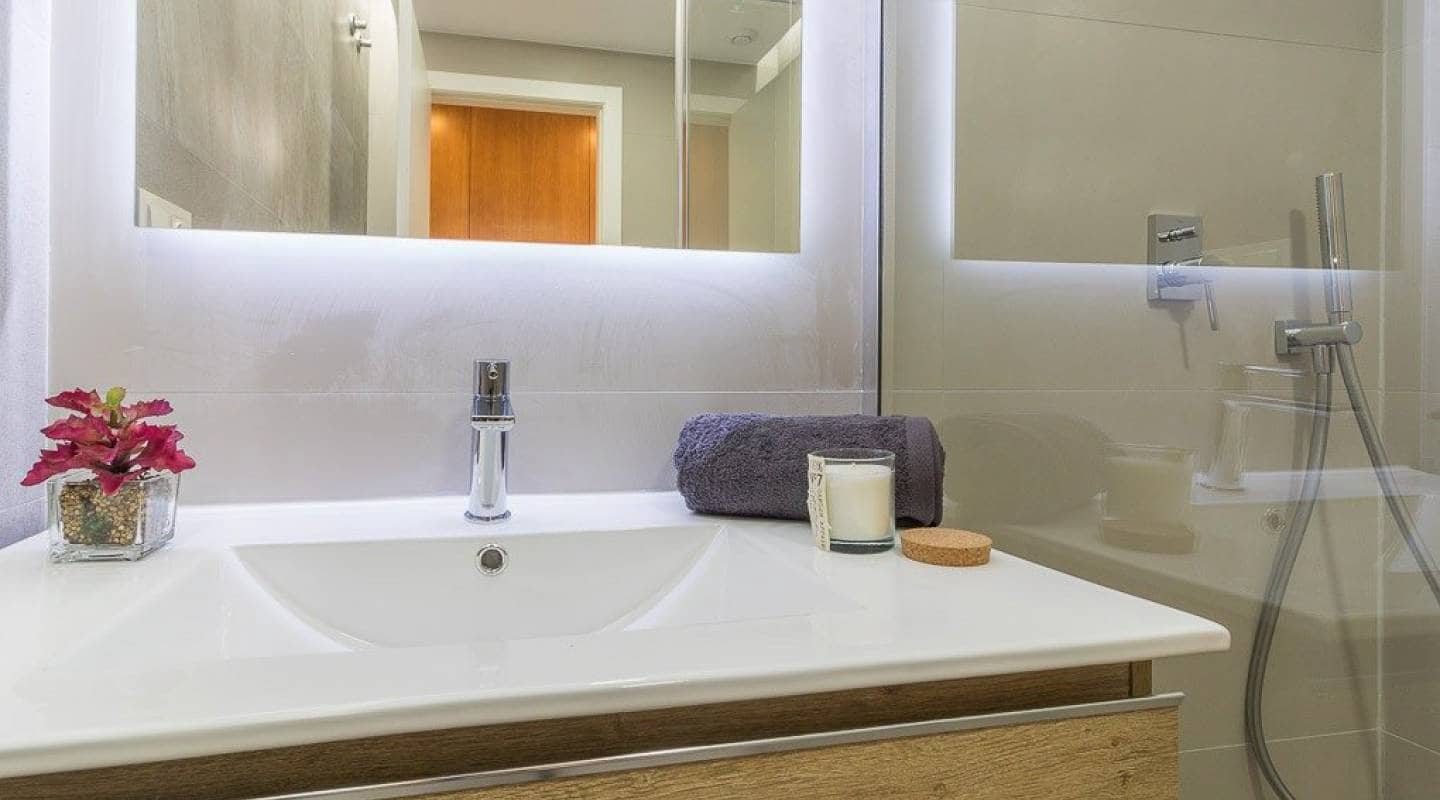 3 chambre Bungalow à vendre à Torrevieja avec piscine - 279 900 € (Ref: 8049683)