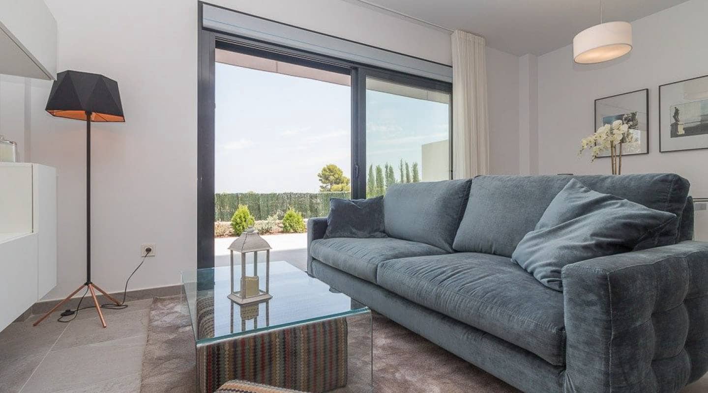 3 chambre Bungalow à vendre à Torrevieja avec piscine - 279 900 € (Ref: 8049683)