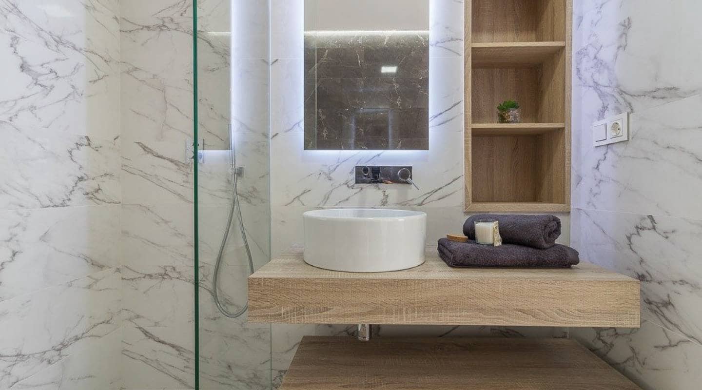 3 chambre Bungalow à vendre à Torrevieja avec piscine - 279 900 € (Ref: 8049683)