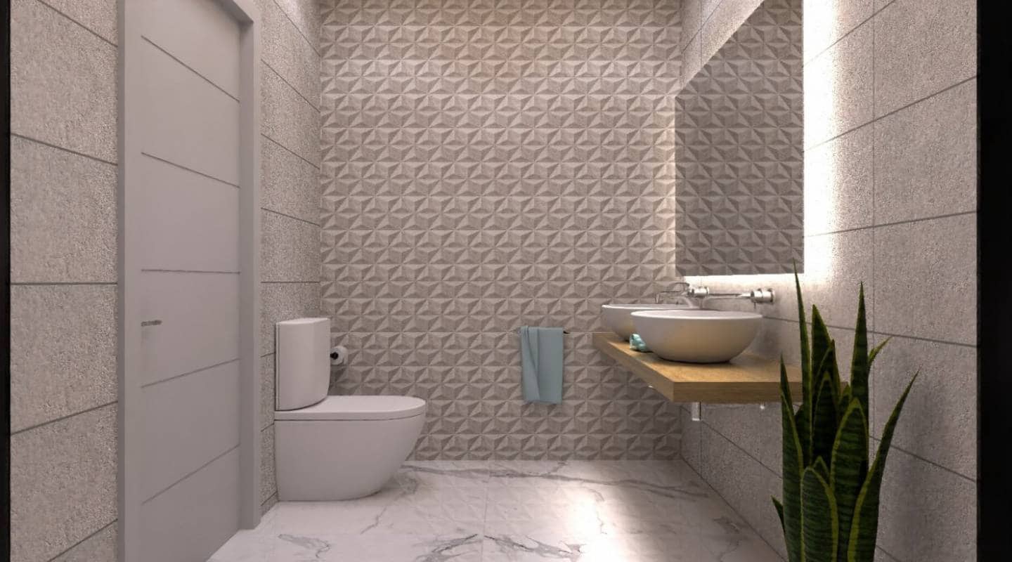 3 soveværelse Villa til salg i Ciudad Quesada med swimmingpool - € 449.500 (Ref: 8049691)