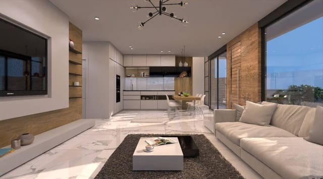 3 soveværelse Villa til salg i Ciudad Quesada, Rojales med swimmingpool - € 449.500 (Ref: 8049691)