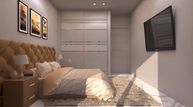 3 soveværelse Villa til salg i Ciudad Quesada, Rojales med swimmingpool - € 449.500 (Ref: 8049691)