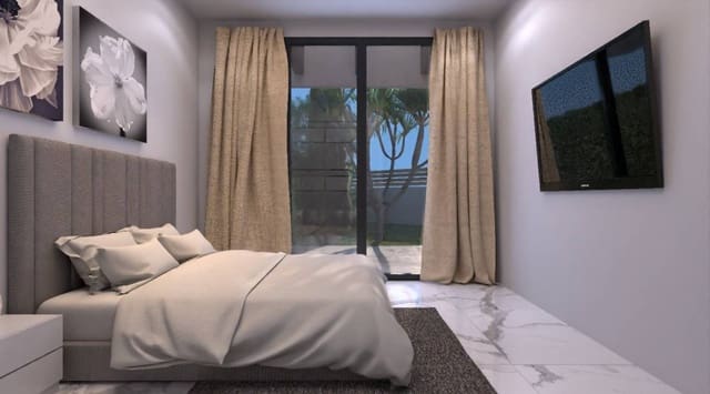 3 soveværelse Villa til salg i Ciudad Quesada, Rojales med swimmingpool - € 449.500 (Ref: 8049691)