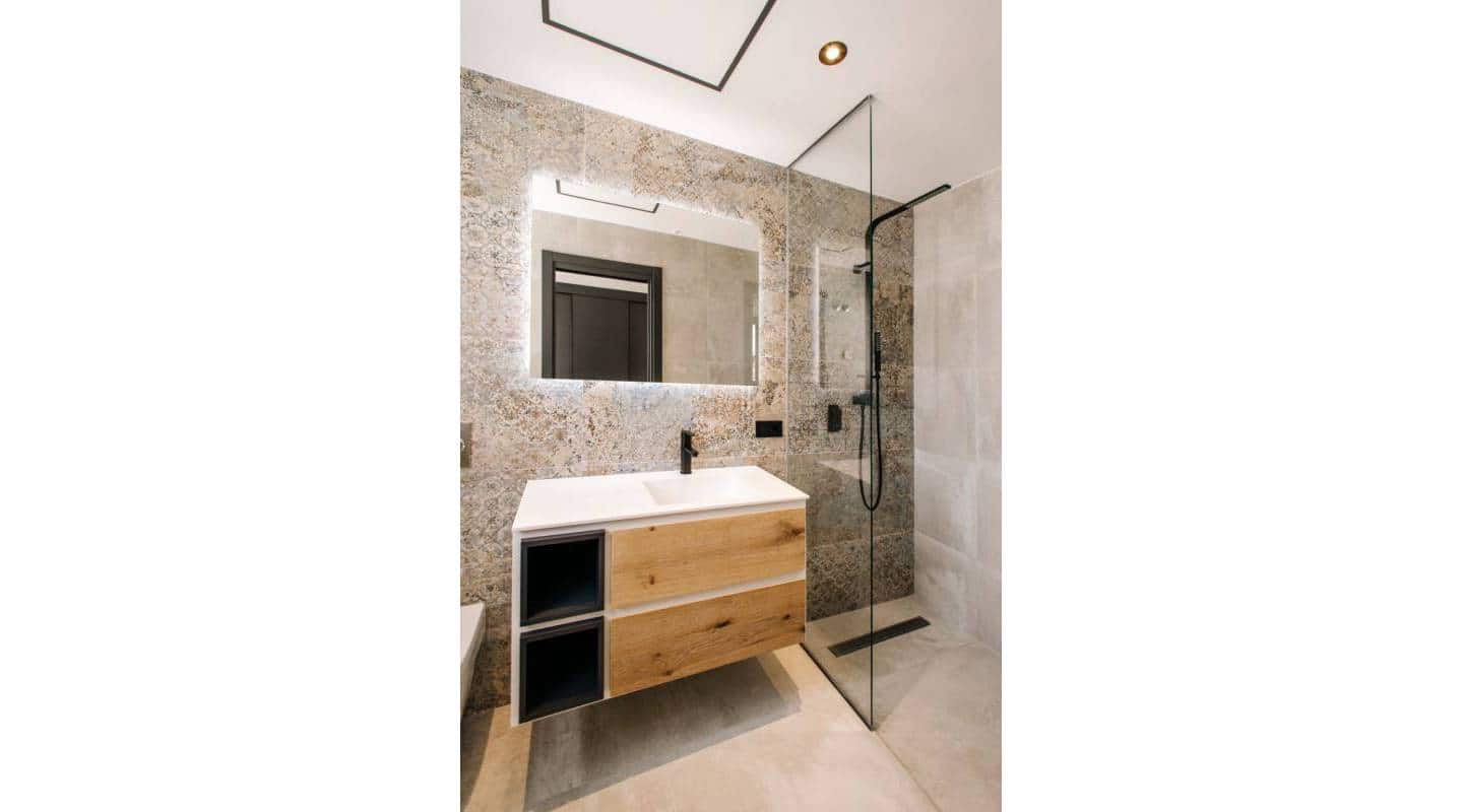 Bungalow de 2 habitaciones en Ciudad Quesada en venta con piscina - 475.000 € (Ref: 8049720)