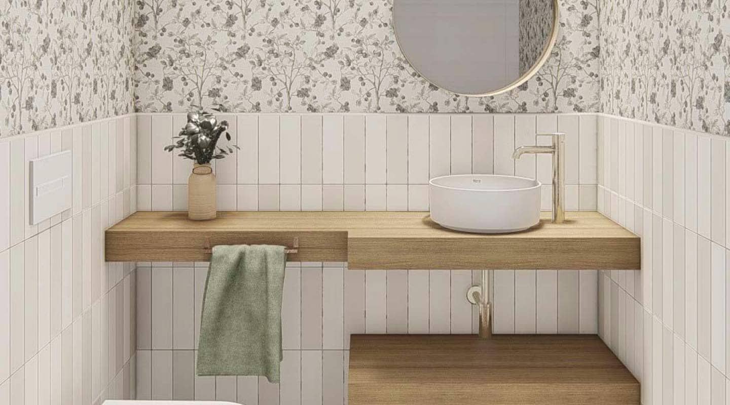 3 soveværelse Semi-Rækkehus til salg i Dolores med swimmingpool - € 435.000 (Ref: 8064451)