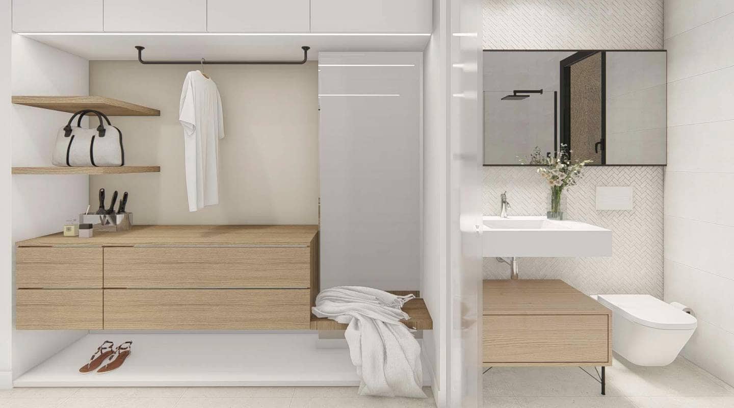 3 soveværelse Semi-Rækkehus til salg i Dolores med swimmingpool - € 435.000 (Ref: 8064451)