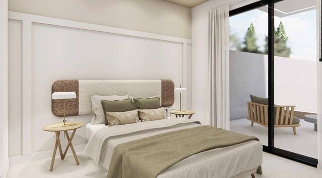 3 chambre Villa/Maison Semi-Mitoyenne à vendre à Dolores avec piscine - 435 000 € (Ref: 8064451)