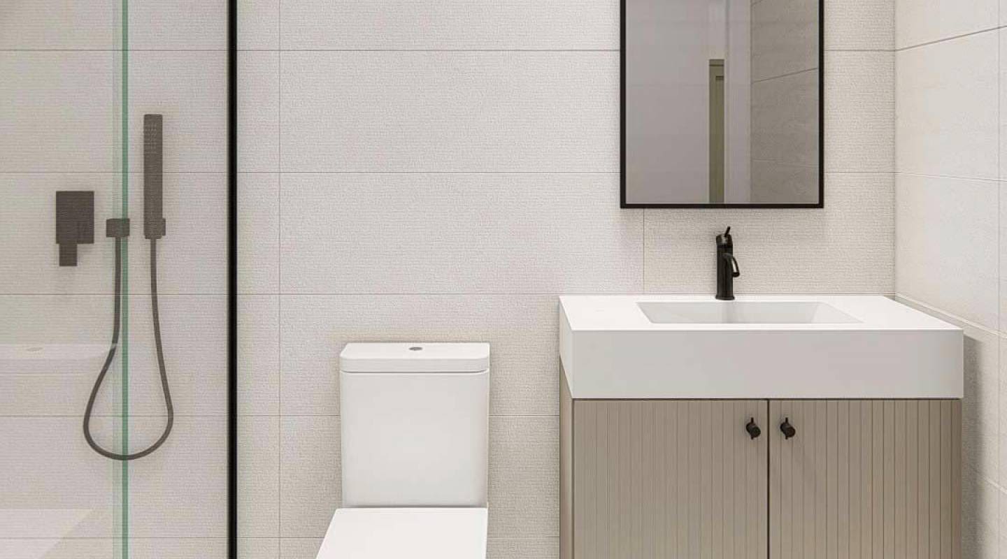 3 soveværelse Semi-Rækkehus til salg i Dolores med swimmingpool - € 435.000 (Ref: 8064451)