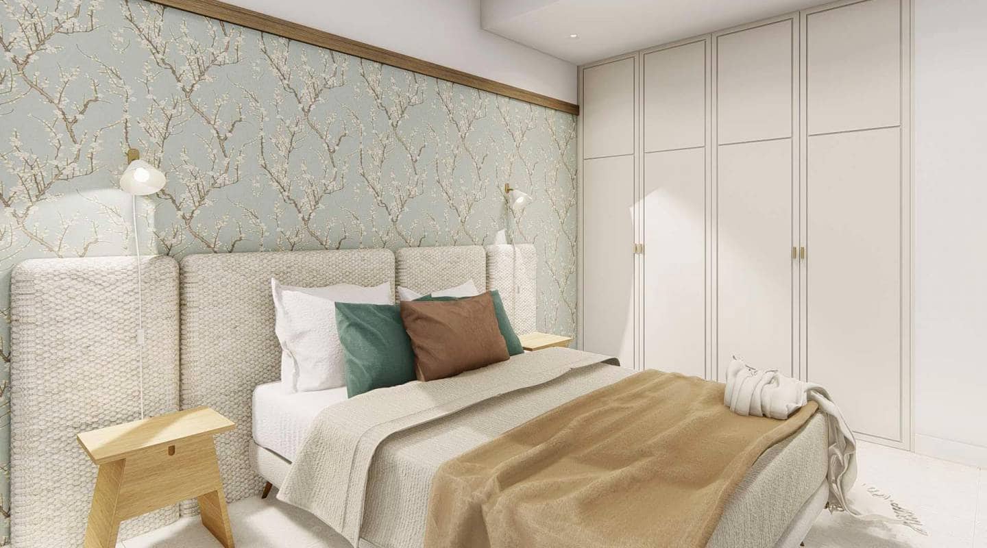 3 soveværelse Semi-Rækkehus til salg i Dolores med swimmingpool - € 435.000 (Ref: 8064451)