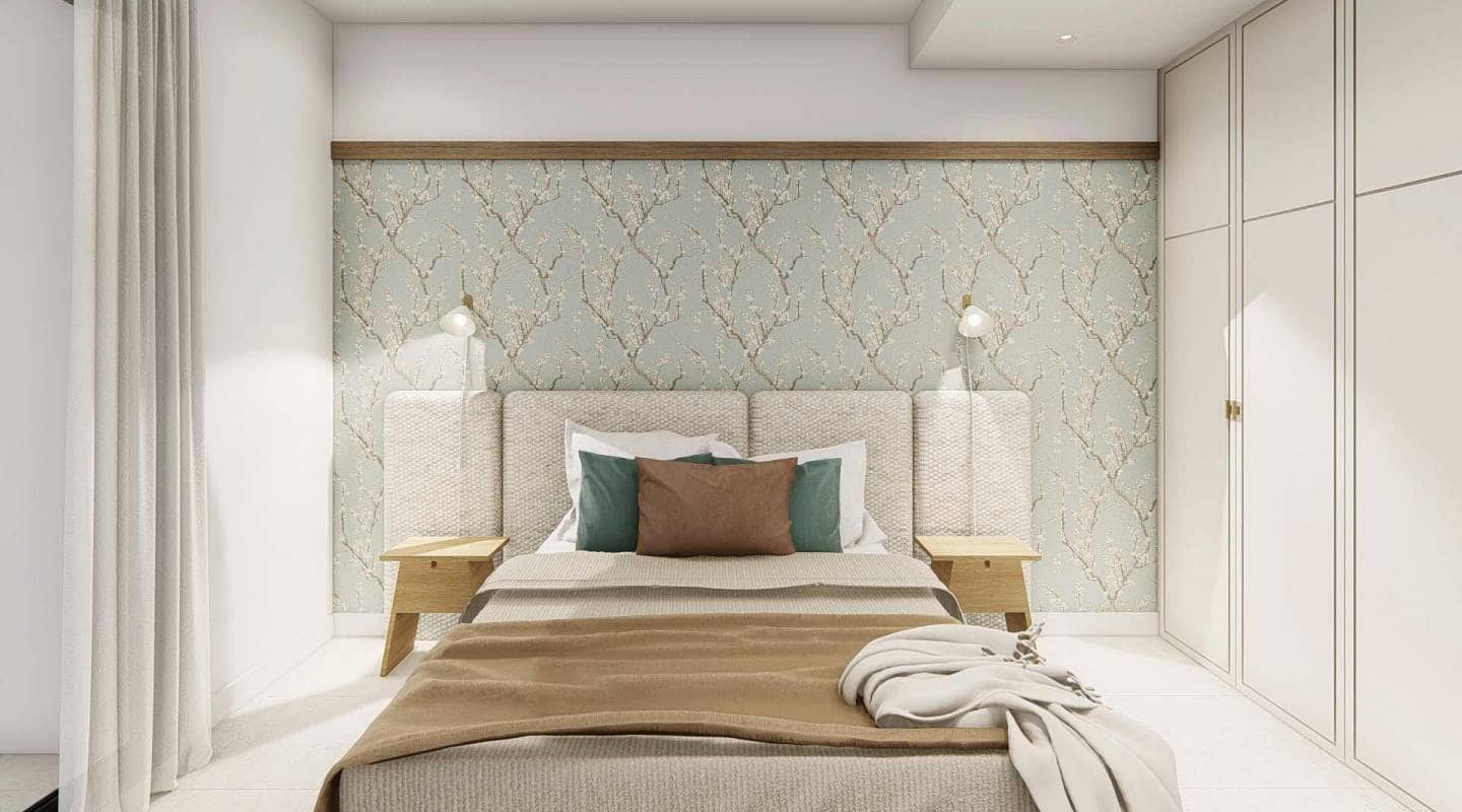 3 soveværelse Semi-Rækkehus til salg i Dolores med swimmingpool - € 435.000 (Ref: 8064451)