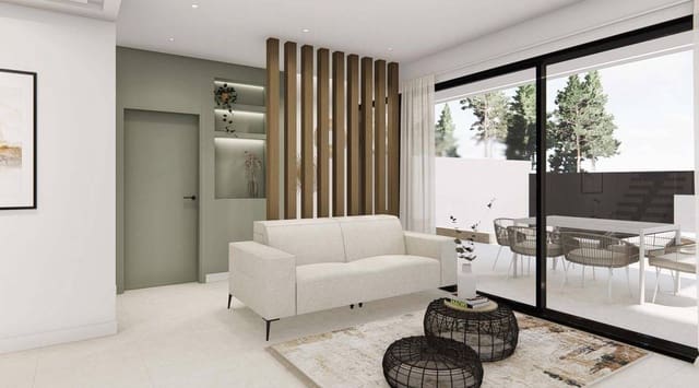 3 chambre Villa/Maison Semi-Mitoyenne à vendre à Dolores avec piscine - 435 000 € (Ref: 8064451)