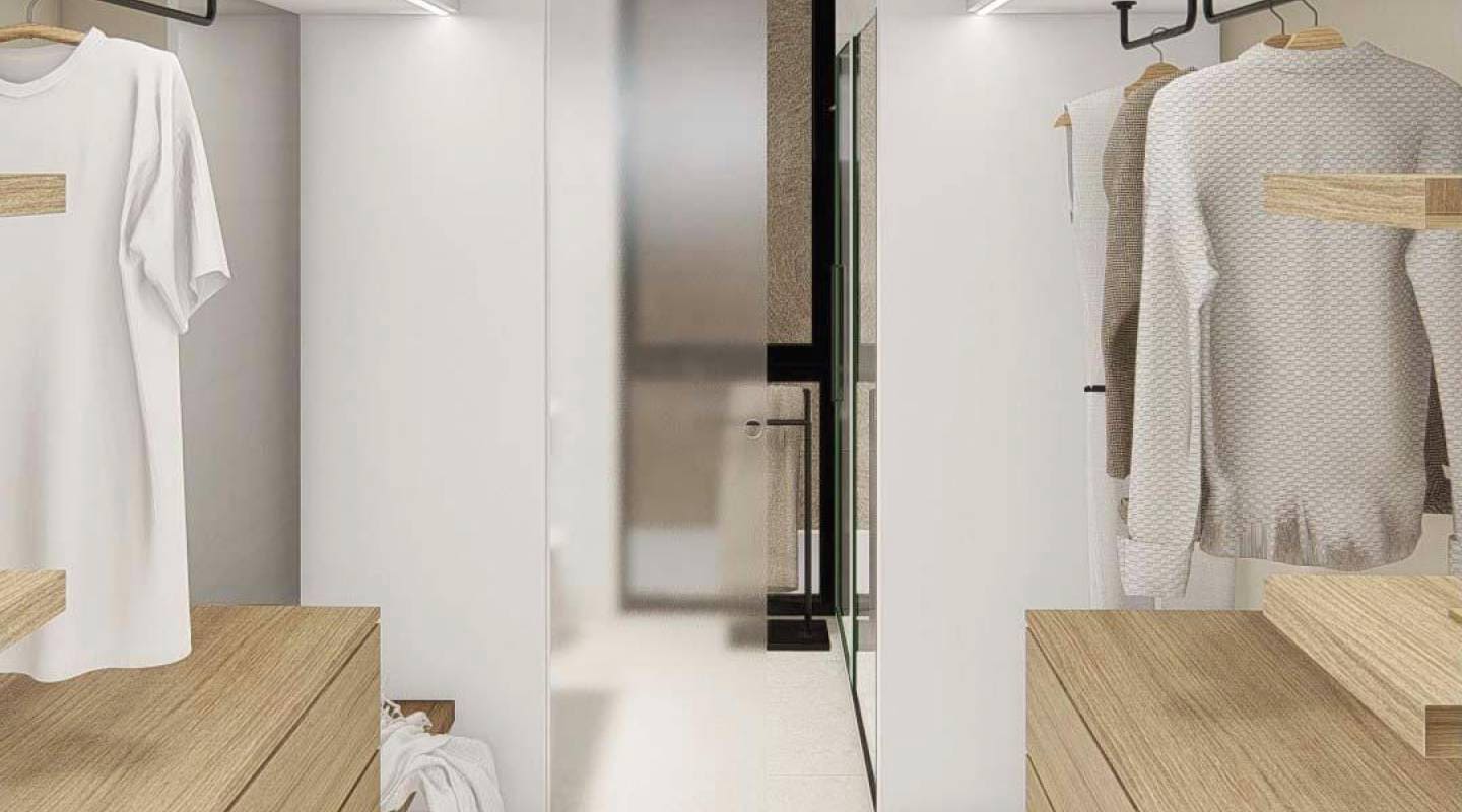 3 soveværelse Semi-Rækkehus til salg i Dolores med swimmingpool - € 435.000 (Ref: 8064451)