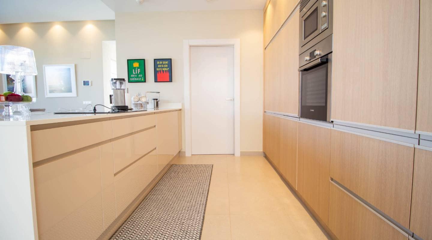 3 chambre Villa/Maison à vendre à Pinar de Campoverde avec piscine - 665 000 € (Ref: 8116100)