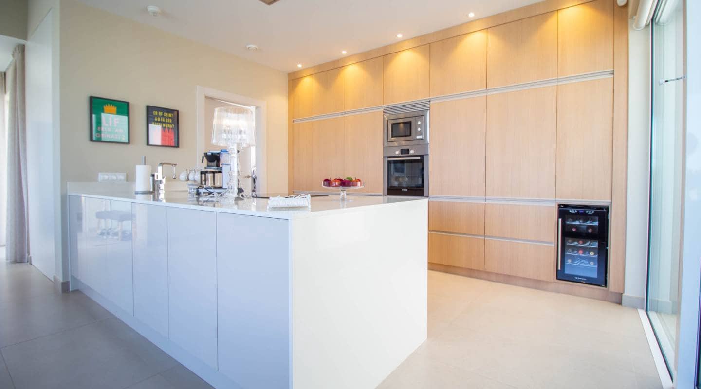 3 chambre Villa/Maison à vendre à Pinar de Campoverde avec piscine - 665 000 € (Ref: 8116100)