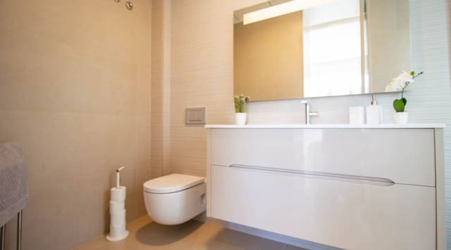 3 chambre Villa/Maison à vendre à Pinar de Campoverde, Pilar de la Horadada avec piscine - 665 000 € (Ref: 8116100)