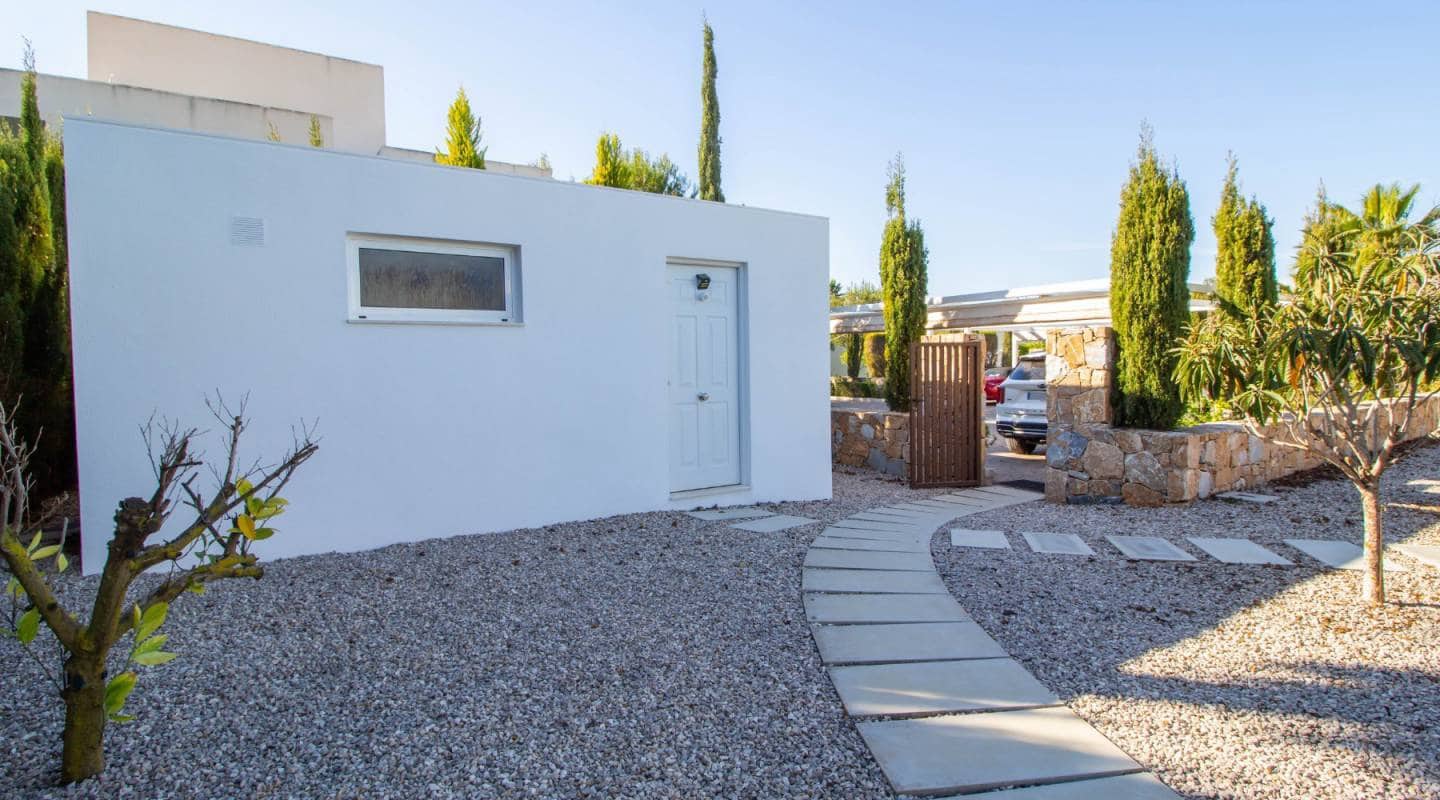 3 chambre Villa/Maison à vendre à Pinar de Campoverde avec piscine - 665 000 € (Ref: 8116100)