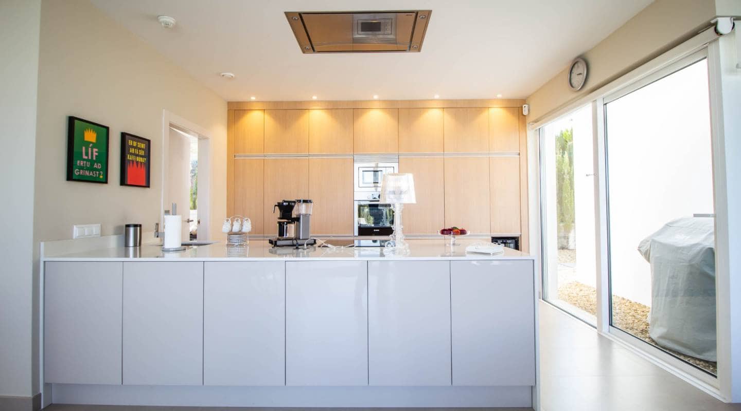 3 chambre Villa/Maison à vendre à Pinar de Campoverde avec piscine - 665 000 € (Ref: 8116100)