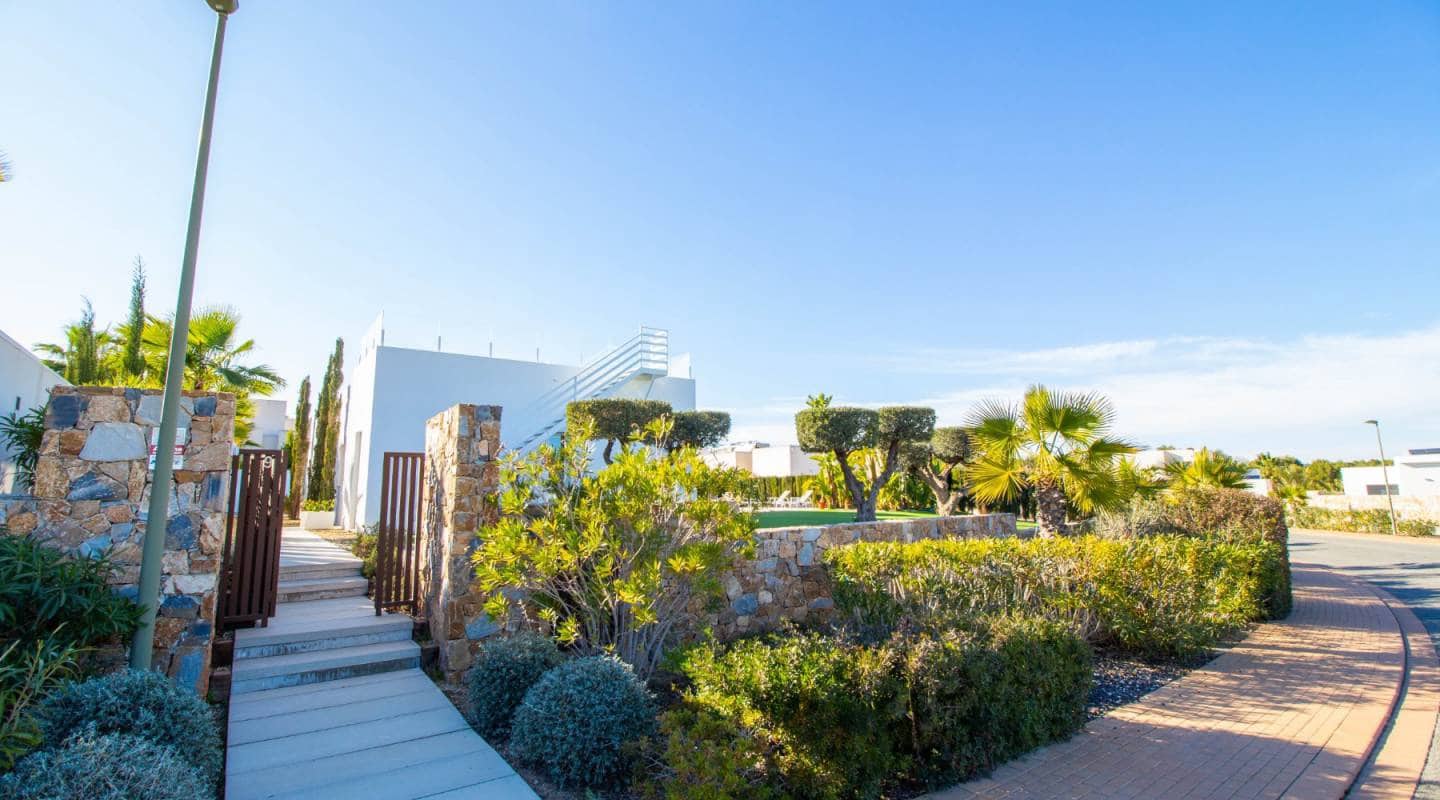 3 chambre Villa/Maison à vendre à Pinar de Campoverde avec piscine - 665 000 € (Ref: 8116100)