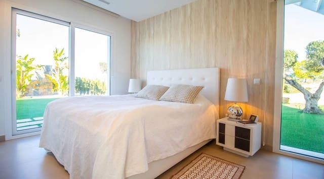 3 chambre Villa/Maison à vendre à Pinar de Campoverde, Pilar de la Horadada avec piscine - 665 000 € (Ref: 8116100)