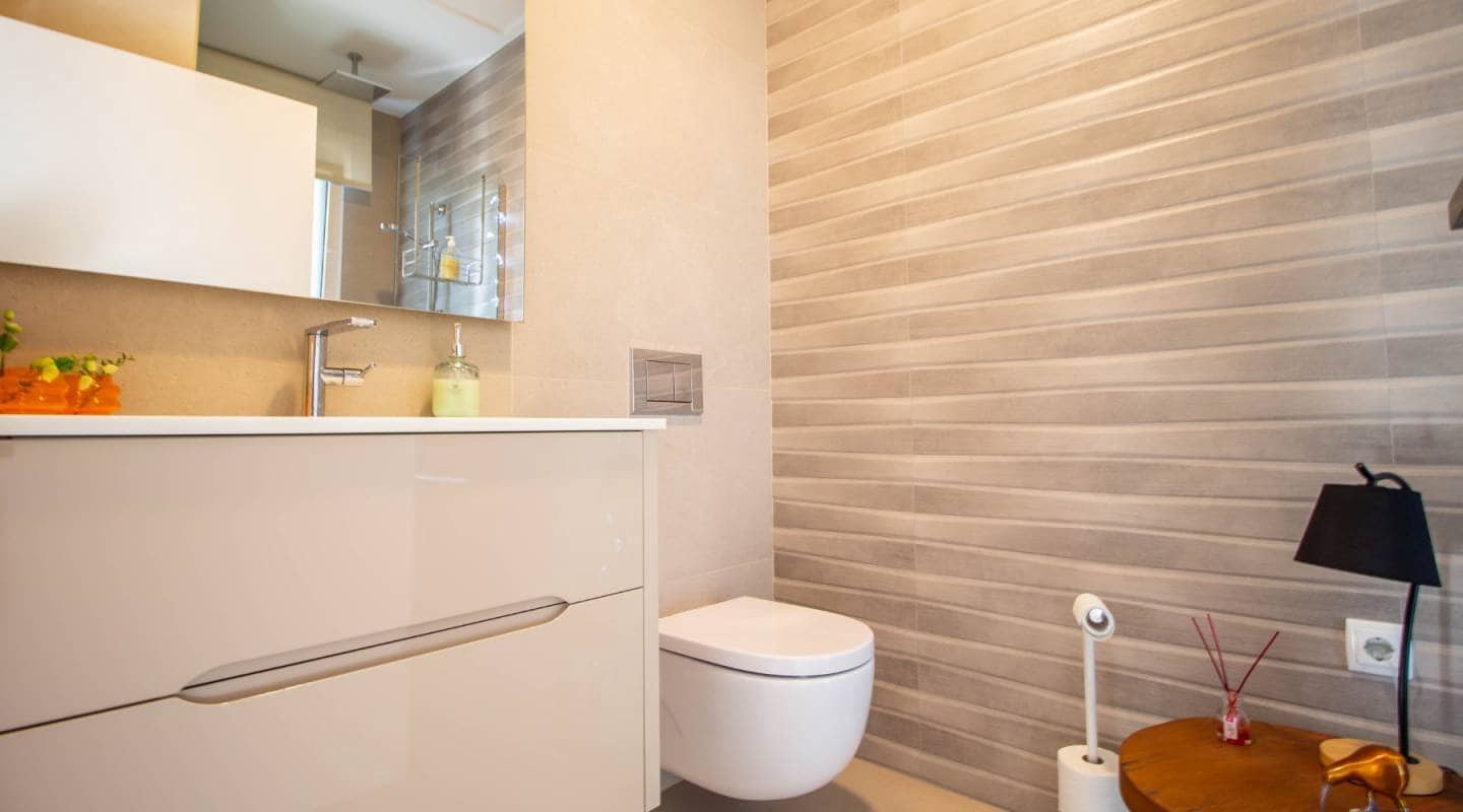 3 chambre Villa/Maison à vendre à Pinar de Campoverde avec piscine - 665 000 € (Ref: 8116100)