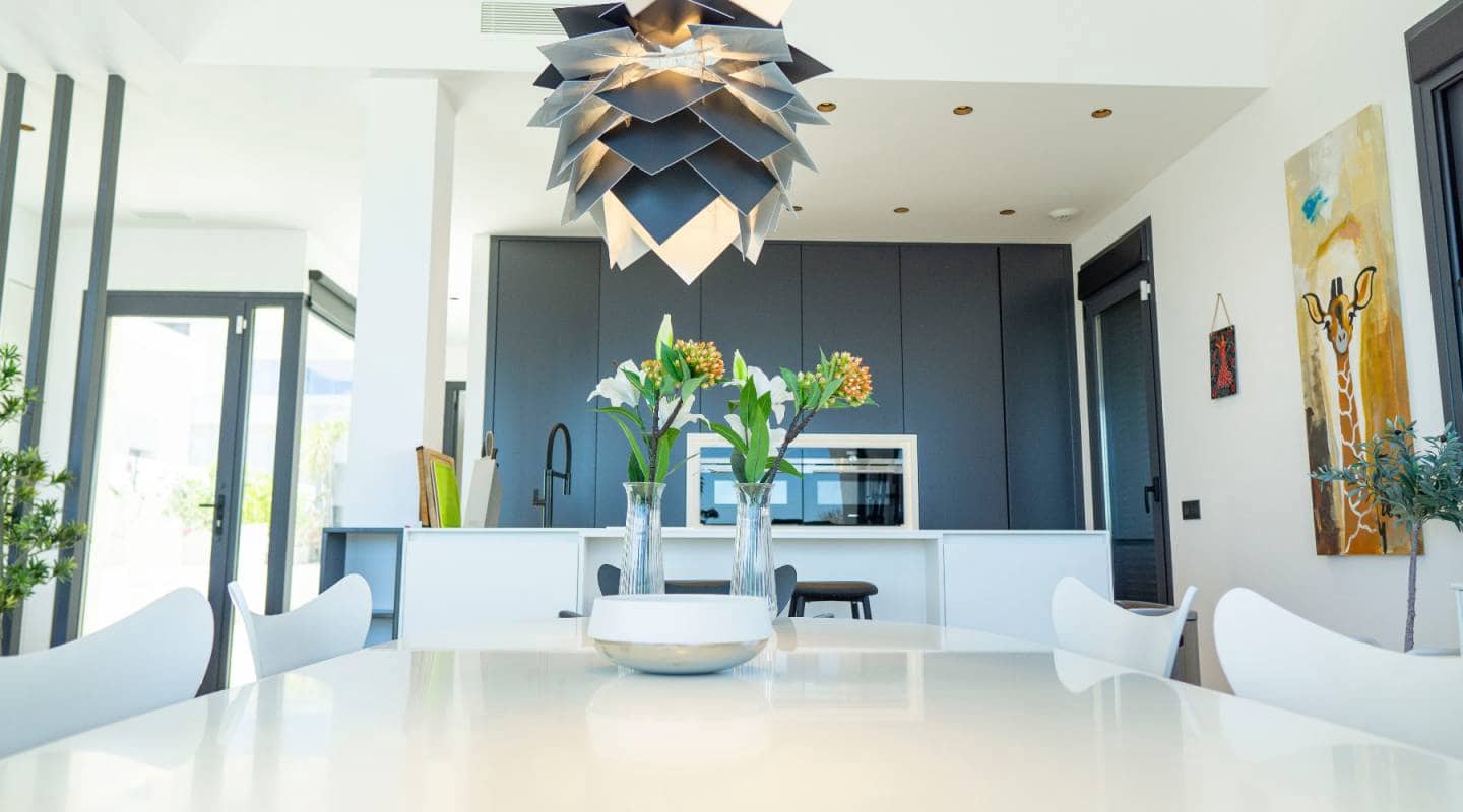 4 soveværelse Villa til salg i Ciudad Quesada med swimmingpool - € 499.000 (Ref: 8172008)