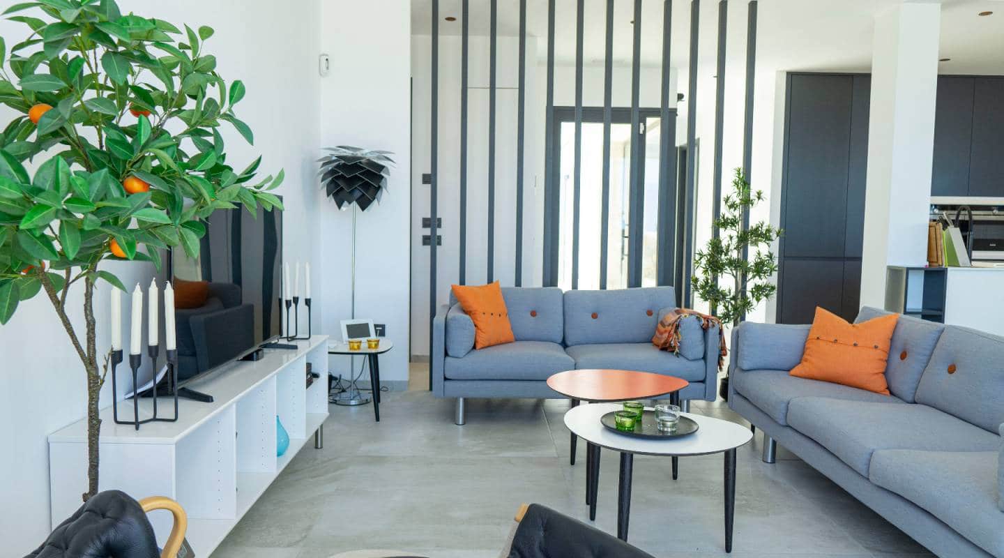 4 soveværelse Villa til salg i Ciudad Quesada med swimmingpool - € 499.000 (Ref: 8172008)