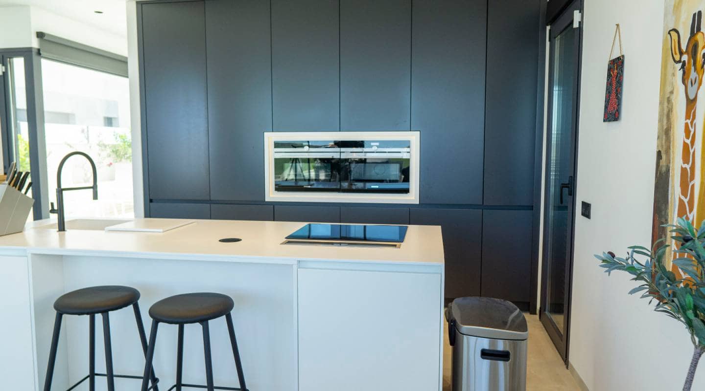 4 soveværelse Villa til salg i Ciudad Quesada med swimmingpool - € 499.000 (Ref: 8172008)