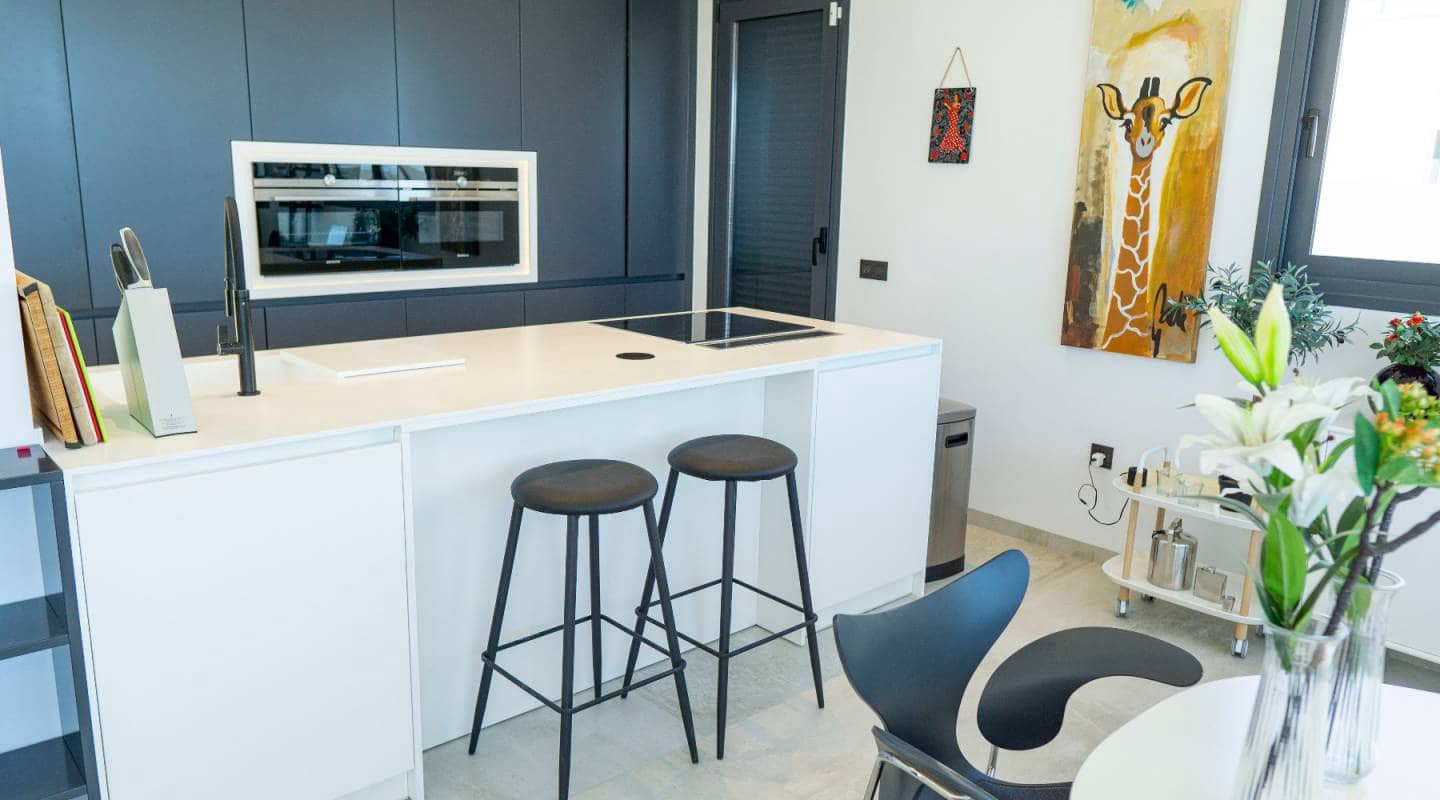 4 soveværelse Villa til salg i Ciudad Quesada med swimmingpool - € 499.000 (Ref: 8172008)