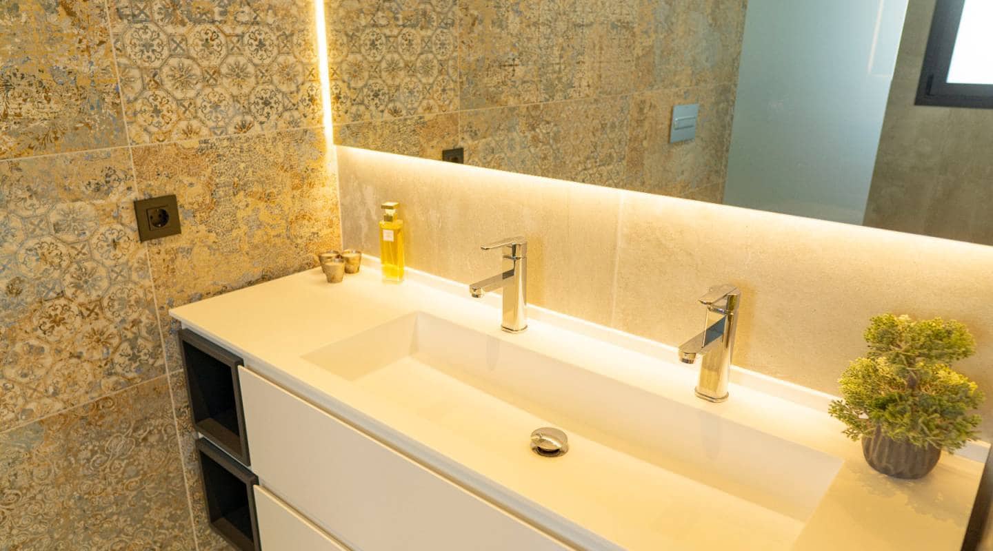 4 soveværelse Villa til salg i Ciudad Quesada med swimmingpool - € 499.000 (Ref: 8172008)