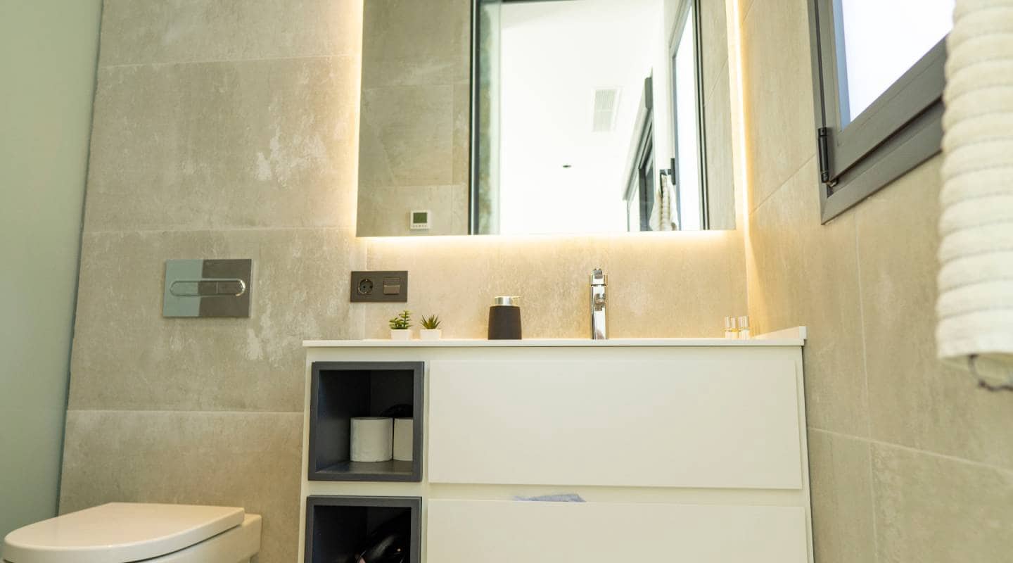 4 soveværelse Villa til salg i Ciudad Quesada med swimmingpool - € 499.000 (Ref: 8172008)