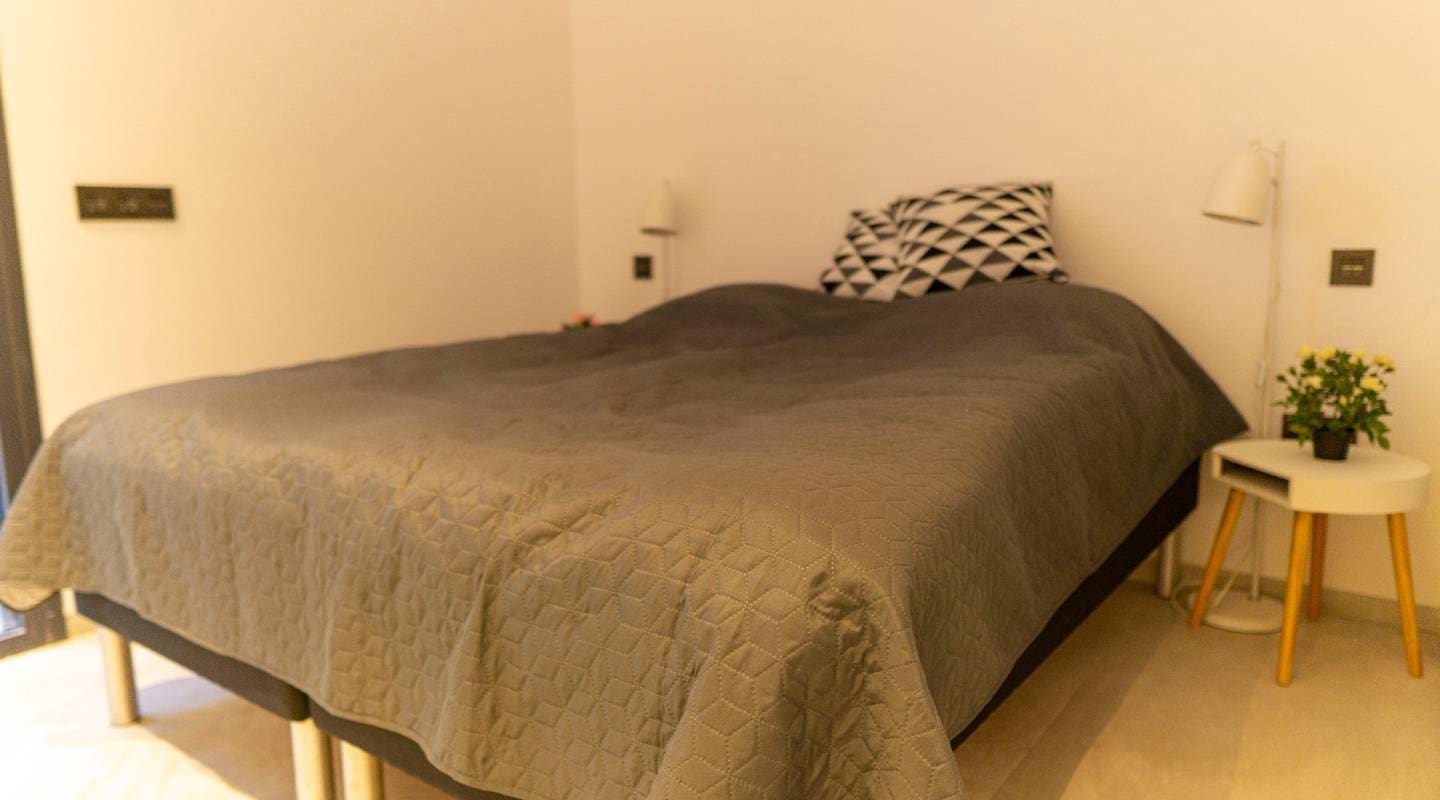 4 soveværelse Villa til salg i Ciudad Quesada med swimmingpool - € 499.000 (Ref: 8172008)