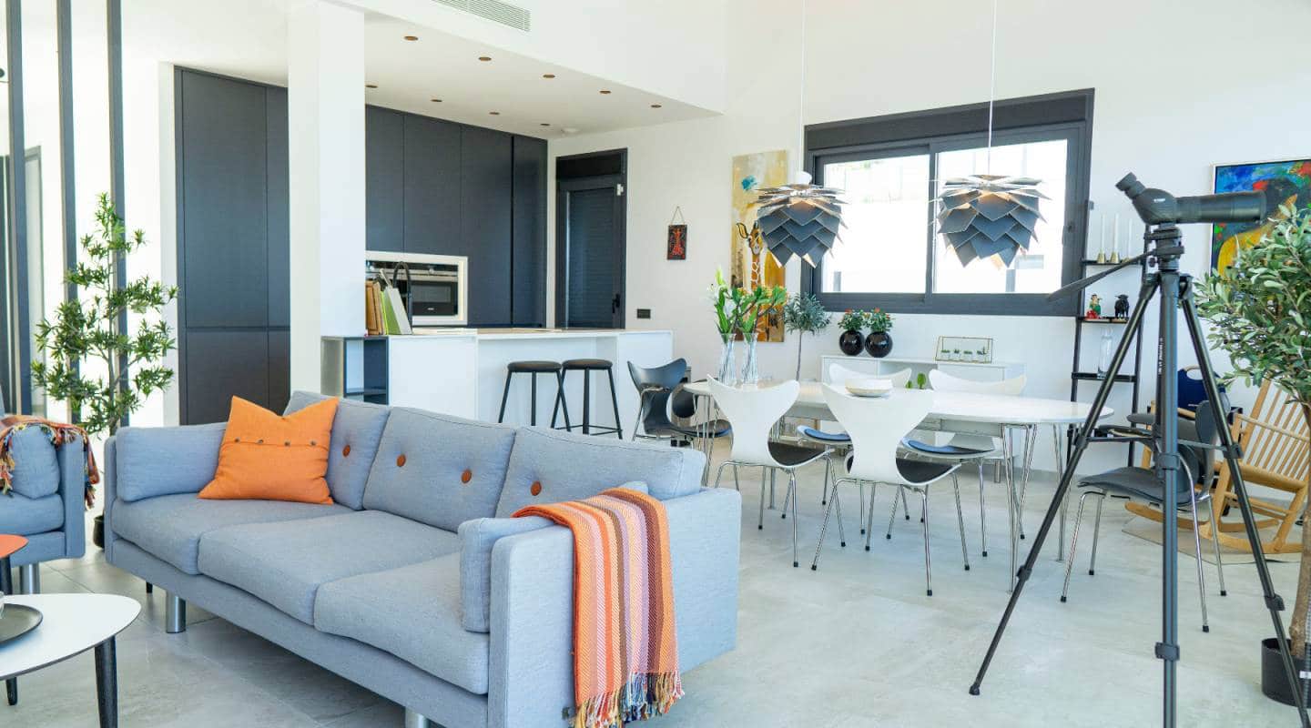 4 soveværelse Villa til salg i Ciudad Quesada med swimmingpool - € 499.000 (Ref: 8172008)