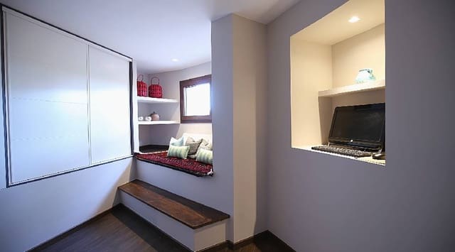 4 soveværelse Villa til salg i Ciudad Quesada, Rojales med swimmingpool - € 895.000 (Ref: 8188934)