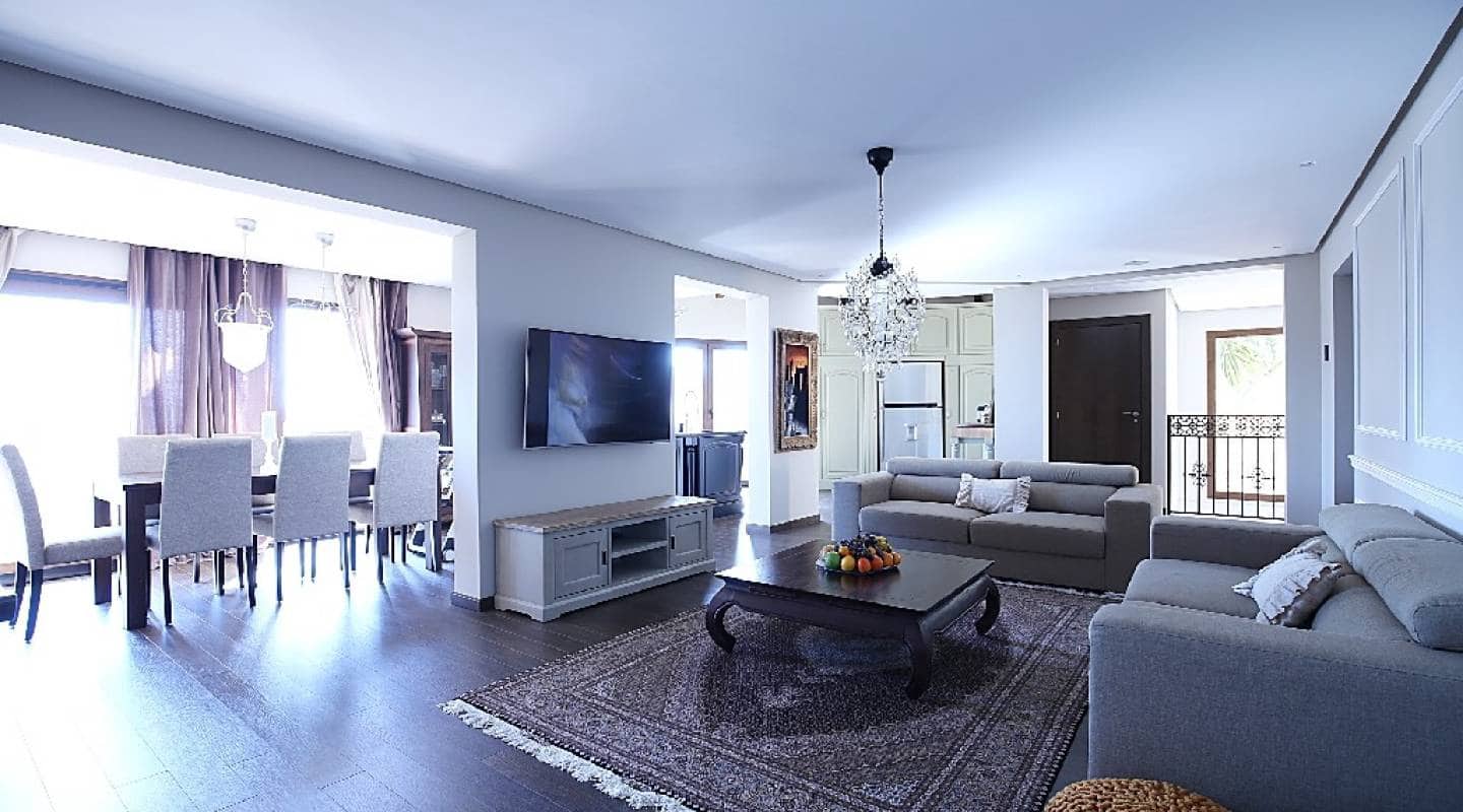 4 soveværelse Villa til salg i Ciudad Quesada med swimmingpool - € 895.000 (Ref: 8188934)