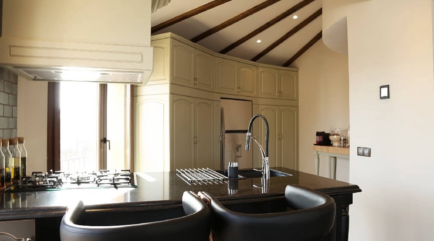 4 soveværelse Villa til salg i Ciudad Quesada med swimmingpool - € 895.000 (Ref: 8188934)