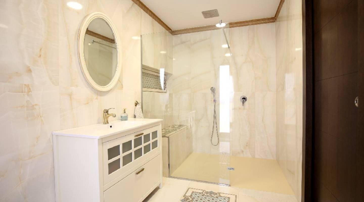 4 soveværelse Villa til salg i Ciudad Quesada med swimmingpool - € 895.000 (Ref: 8188934)