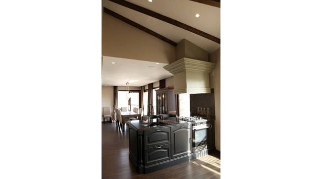 4 soveværelse Villa til salg i Ciudad Quesada, Rojales med swimmingpool - € 895.000 (Ref: 8188934)