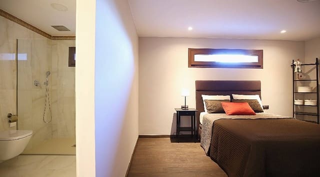 4 soveværelse Villa til salg i Ciudad Quesada, Rojales med swimmingpool - € 895.000 (Ref: 8188934)