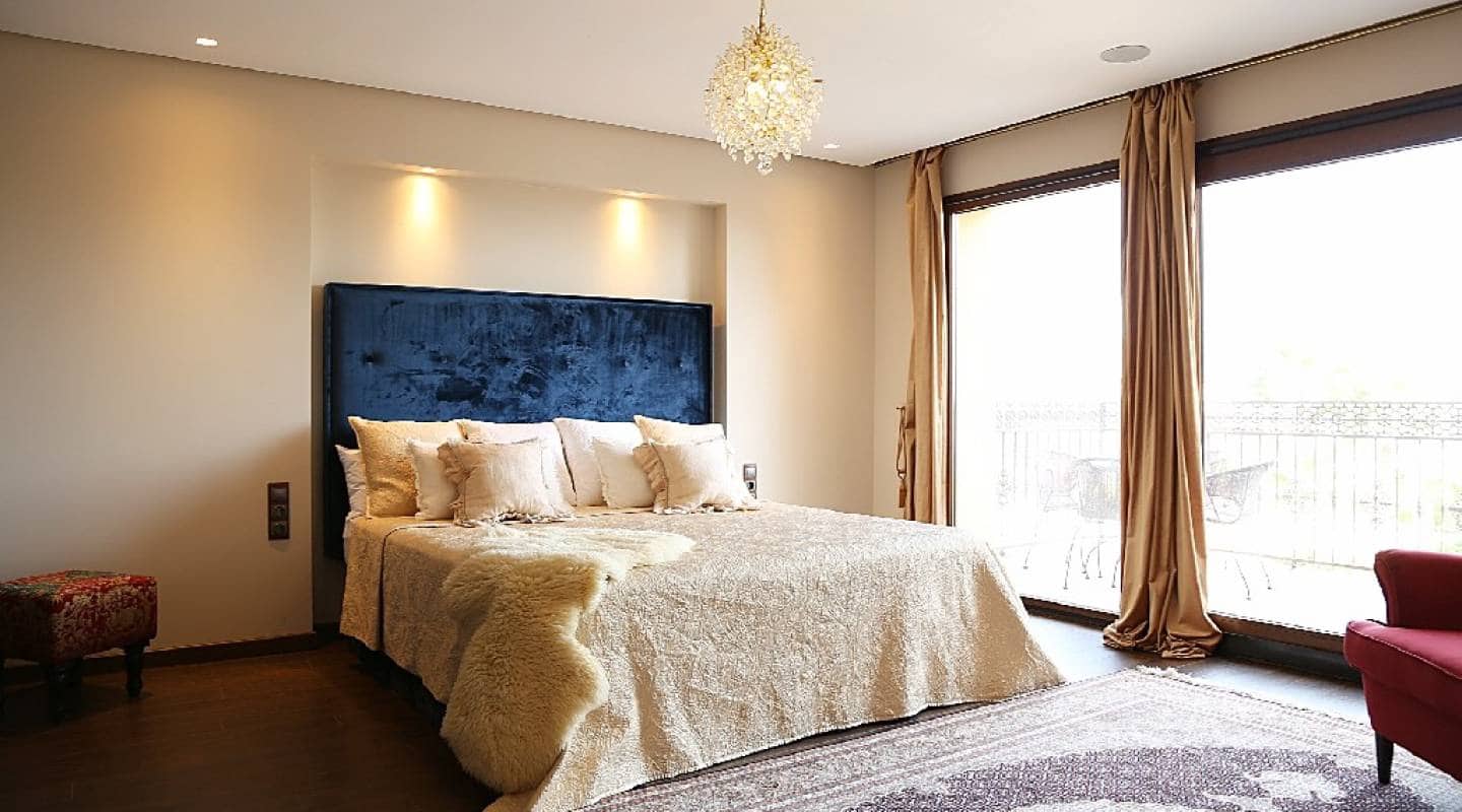 4 soveværelse Villa til salg i Ciudad Quesada med swimmingpool - € 895.000 (Ref: 8188934)