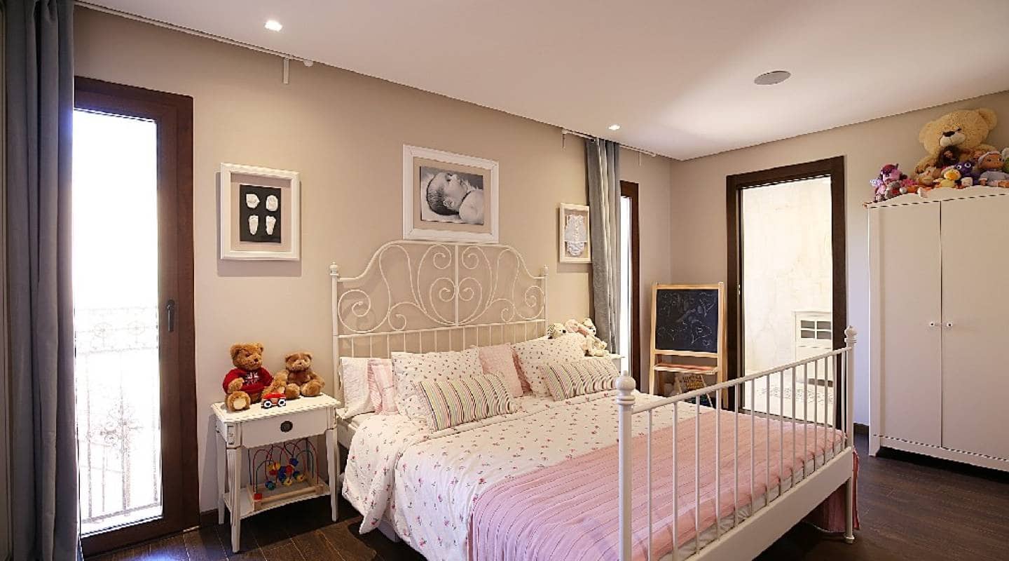 4 soveværelse Villa til salg i Ciudad Quesada med swimmingpool - € 895.000 (Ref: 8188934)