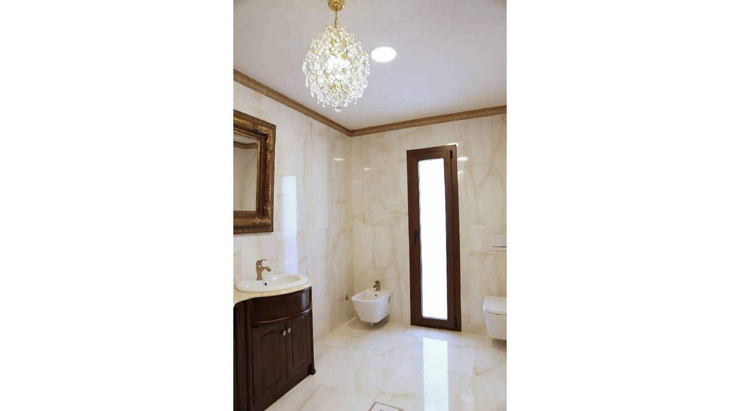 4 soveværelse Villa til salg i Ciudad Quesada med swimmingpool - € 895.000 (Ref: 8188934)