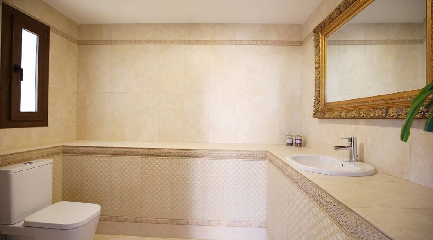 4 soveværelse Villa til salg i Ciudad Quesada med swimmingpool - € 895.000 (Ref: 8188934)