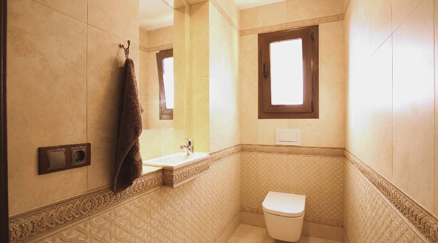 4 soveværelse Villa til salg i Ciudad Quesada med swimmingpool - € 895.000 (Ref: 8188934)