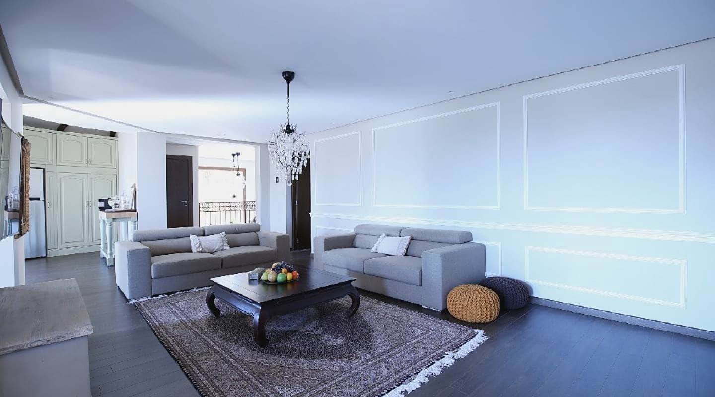 4 soveværelse Villa til salg i Ciudad Quesada med swimmingpool - € 895.000 (Ref: 8188934)