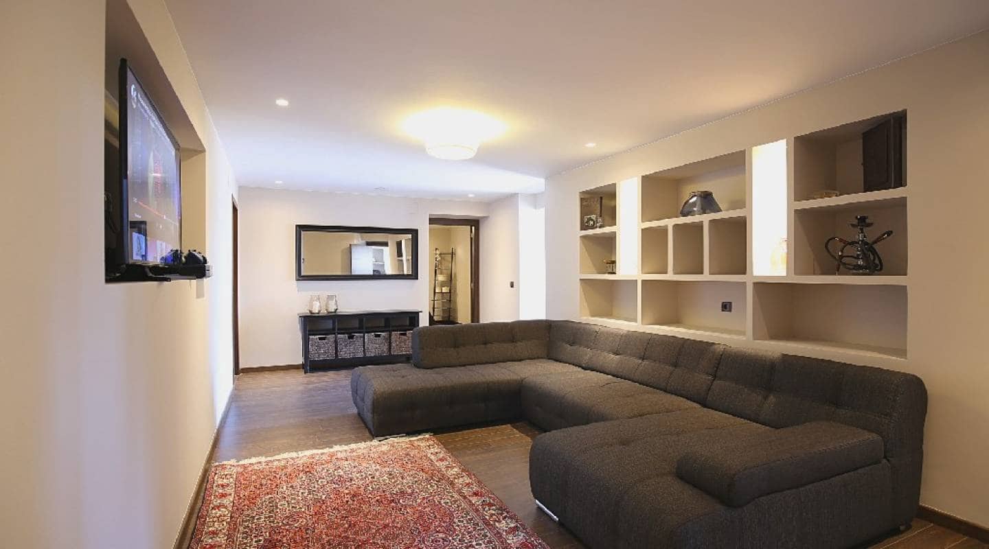 4 soveværelse Villa til salg i Ciudad Quesada med swimmingpool - € 895.000 (Ref: 8188934)