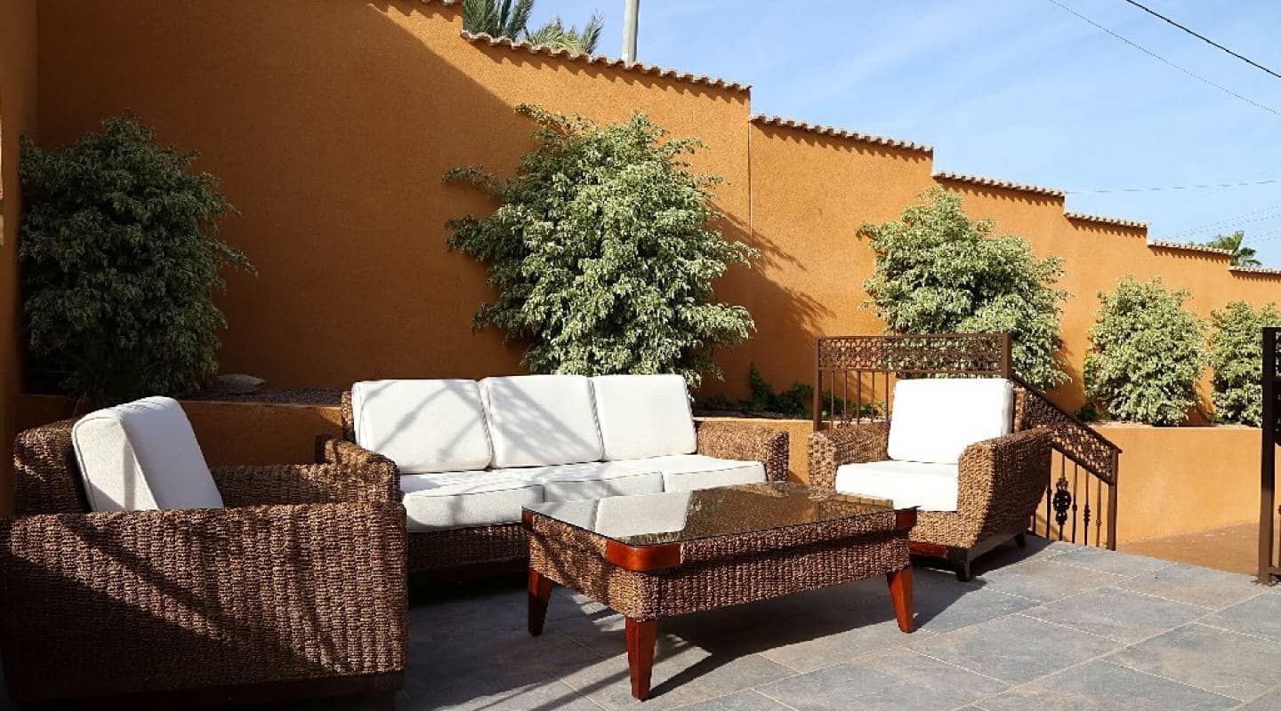 4 soveværelse Villa til salg i Ciudad Quesada med swimmingpool - € 895.000 (Ref: 8188934)