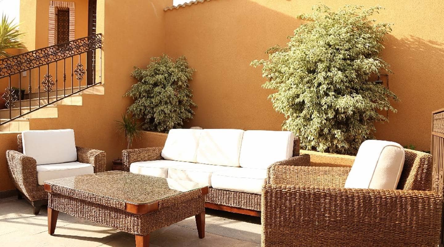 4 soveværelse Villa til salg i Ciudad Quesada med swimmingpool - € 895.000 (Ref: 8188934)