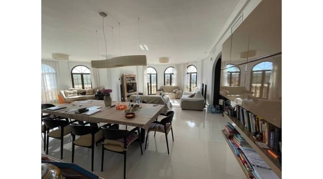 4 bedroom Villa for sale in Ciudad Quesada, Rojales with pool - € 950,000 (Ref: 8317311)