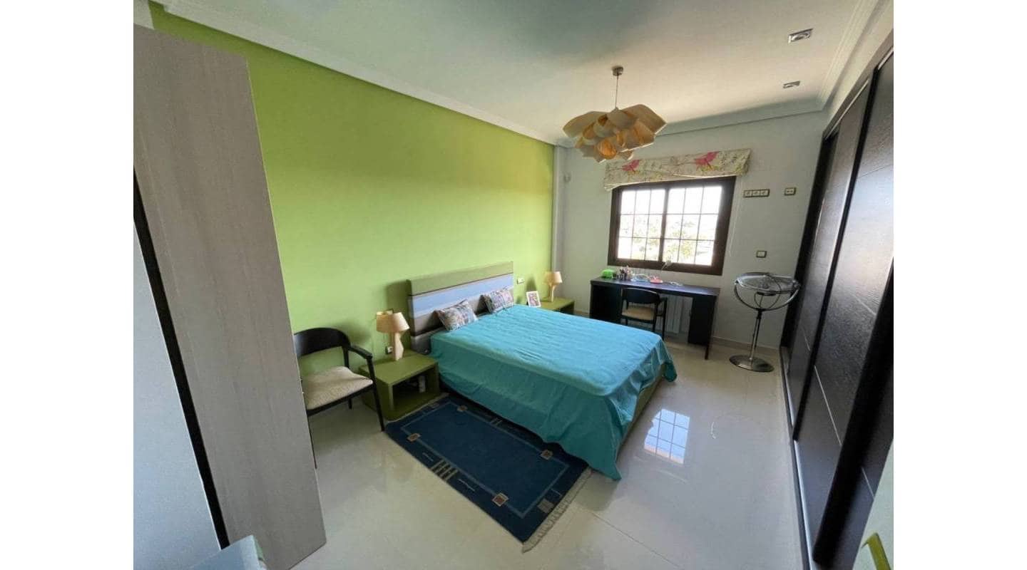 4 bedroom Villa for sale in Ciudad Quesada with pool - € 950,000 (Ref: 8317311)