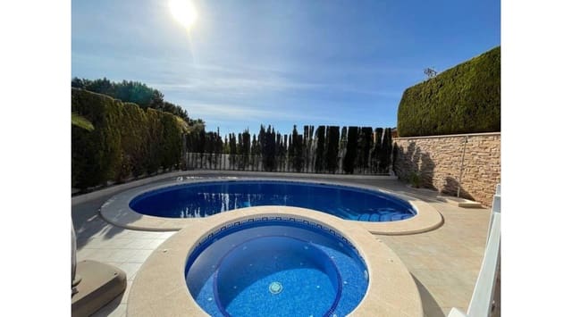 4 bedroom Villa for sale in Ciudad Quesada, Rojales with pool - € 950,000 (Ref: 8317311)